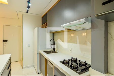Casa à venda com 52m², 2 quartos e 1 vaga Casa à venda com 52m², 2 quartos e 1 vagaCozinha