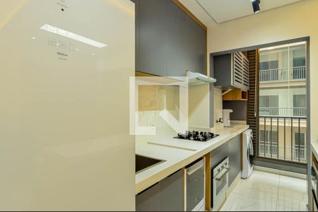 Casa à venda com 52m², 2 quartos e 1 vaga Casa à venda com 52m², 2 quartos e 1 vagaCozinha