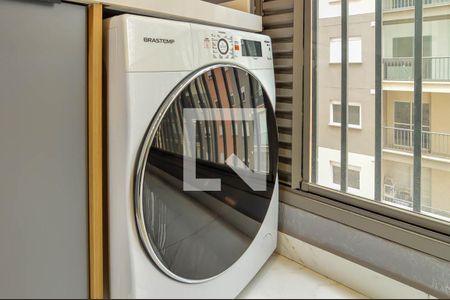 Casa à venda com 52m², 2 quartos e 1 vaga Casa à venda com 52m², 2 quartos e 1 vagaVaranda/Área de Serviço