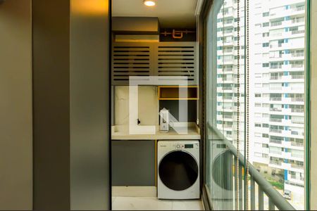 Casa à venda com 52m², 2 quartos e 1 vaga Casa à venda com 52m², 2 quartos e 1 vagaVaranda/Área de Serviço