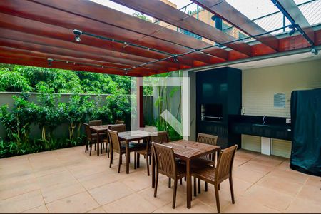 Casa à venda com 52m², 2 quartos e 1 vaga Casa à venda com 52m², 2 quartos e 1 vagaÁrea comum - Churrasqueira