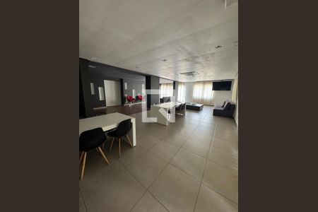 Apartamento à venda com 49m², 1 quarto e 1 vagaFoto 24