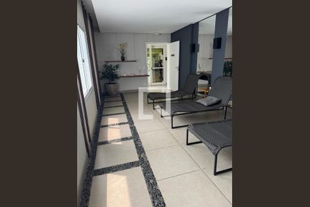 Apartamento à venda com 49m², 1 quarto e 1 vagaFoto 62