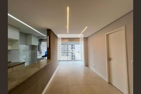 Foto 03 de apartamento à venda com 1 quarto, 49m² em Vila Andrade, São Paulo