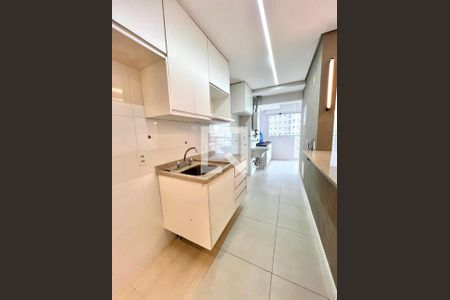 Foto 08 de apartamento à venda com 1 quarto, 49m² em Vila Andrade, São Paulo