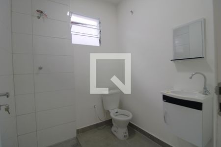 Banheiro de casa à venda com 2 quartos, 250m² em Vila Santana, São Paulo