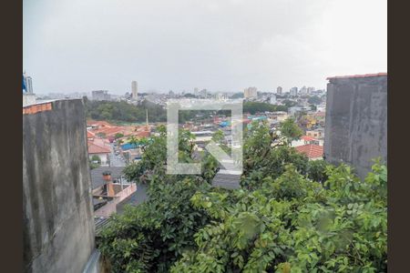 Vista Quarto 1 de casa à venda com 3 quartos, 130m² em Vila Cavaton, São Paulo