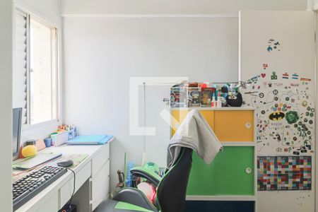 Quarto 1 de apartamento à venda com 2 quartos, 60m² em Jaguaré, São Paulo