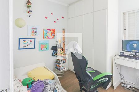 Quarto 1 de apartamento à venda com 2 quartos, 60m² em Jaguaré, São Paulo