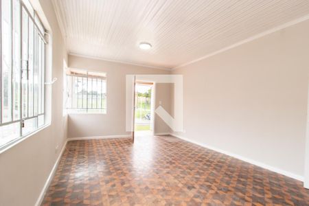 Sala de casa para alugar com 4 quartos, 200m² em Butiatuvinha, Curitiba