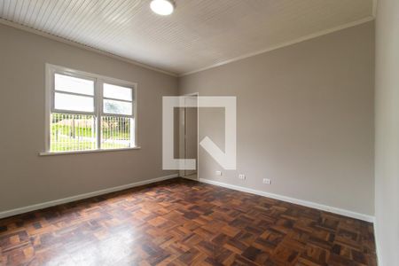 Quarto 1 Suite de casa para alugar com 4 quartos, 200m² em Butiatuvinha, Curitiba