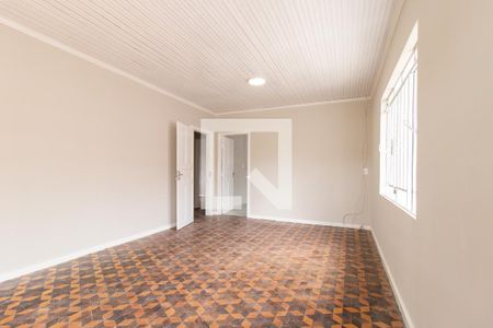 Sala de casa para alugar com 4 quartos, 200m² em Butiatuvinha, Curitiba