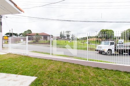 Vista da Suíte de casa para alugar com 4 quartos, 200m² em Butiatuvinha, Curitiba