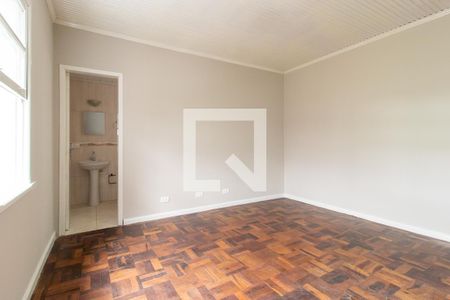 Quarto 1 Suite de casa para alugar com 4 quartos, 200m² em Butiatuvinha, Curitiba