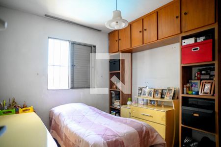 Quarto 1 de apartamento à venda com 2 quartos, 64m² em Jardim Previdencia, São Paulo