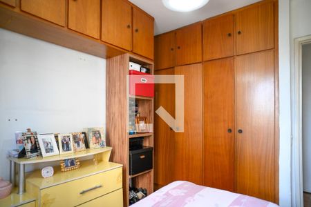 Quarto 1 de apartamento à venda com 2 quartos, 64m² em Jardim Previdencia, São Paulo