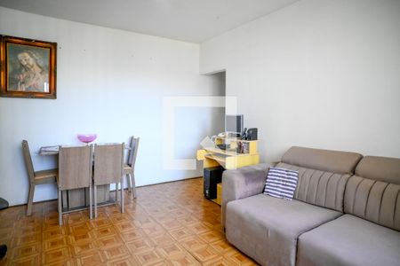 Sala de apartamento à venda com 2 quartos, 64m² em Jardim Previdencia, São Paulo