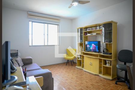 Apartamento à venda com 64m², 2 quartos e 1 vagaSala