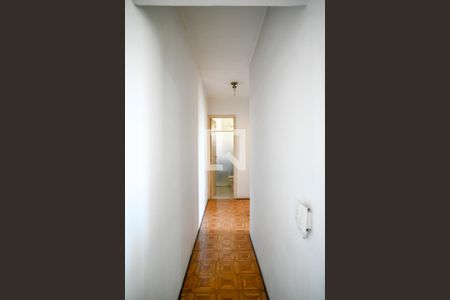 Corredor de apartamento à venda com 2 quartos, 64m² em Jardim Previdencia, São Paulo