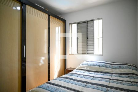 Quarto 2 de apartamento à venda com 2 quartos, 64m² em Jardim Previdencia, São Paulo