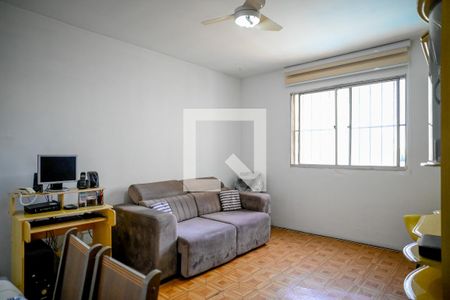 Sala de apartamento à venda com 2 quartos, 64m² em Jardim Previdencia, São Paulo