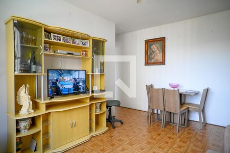 Sala de apartamento à venda com 2 quartos, 64m² em Jardim Previdencia, São Paulo