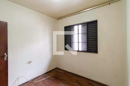 Quarto 1 de apartamento à venda com 3 quartos, 84m² em Santa Rosa, Belo Horizonte