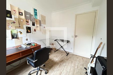 Quarto  de apartamento à venda com 2 quartos, 52m² em Jardim Umuarama, São Paulo