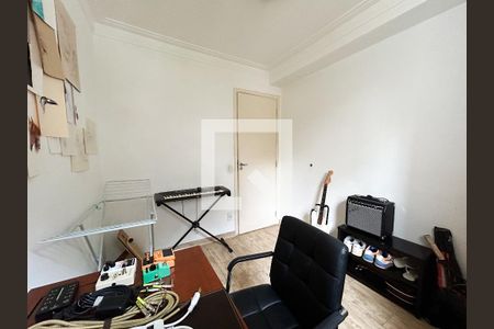 Quarto  de apartamento à venda com 2 quartos, 52m² em Jardim Umuarama, São Paulo