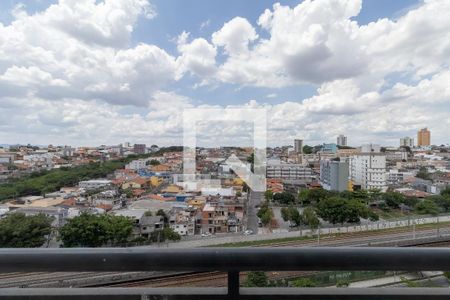 Vista  de apartamento para alugar com 2 quartos, 36m² em Cidade Patriarca, São Paulo