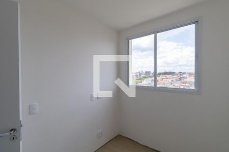 Quarto  de apartamento para alugar com 2 quartos, 36m² em Cidade Patriarca, São Paulo