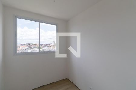 Quarto  de apartamento para alugar com 2 quartos, 36m² em Cidade Patriarca, São Paulo