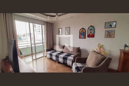 Apartamento à venda com 64m², 3 quartos e 1 vagaSala de Estar