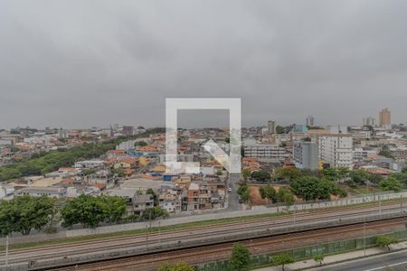 Vista Quarto 1 de apartamento à venda com 2 quartos, 36m² em Cidade Patriarca, São Paulo