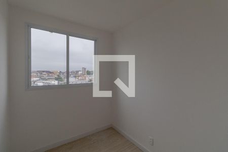 Quarto 1 de apartamento à venda com 2 quartos, 36m² em Cidade Patriarca, São Paulo