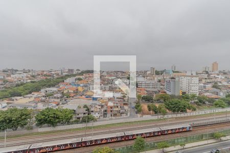 Vista Quarto 2 de apartamento à venda com 2 quartos, 36m² em Cidade Patriarca, São Paulo