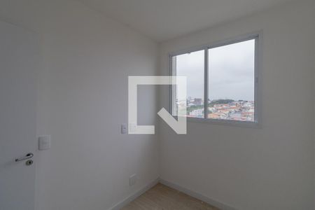 Quarto 1 de apartamento à venda com 2 quartos, 36m² em Cidade Patriarca, São Paulo