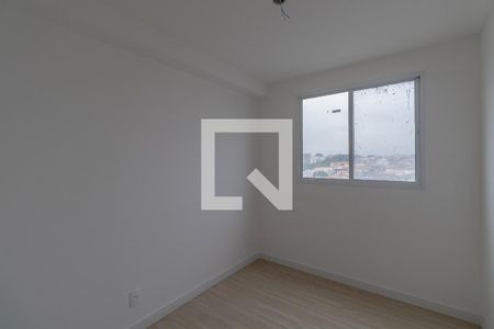 Quarto 2 de apartamento à venda com 2 quartos, 36m² em Cidade Patriarca, São Paulo