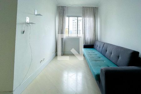 Sala de apartamento à venda com 2 quartos, 59m² em Jardim Paulista, São Paulo