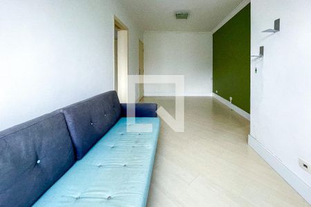 Sala de apartamento à venda com 2 quartos, 59m² em Jardim Paulista, São Paulo