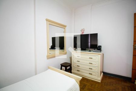 Quarto de apartamento à venda com 1 quarto, 45m² em Vila Mariana, São Paulo