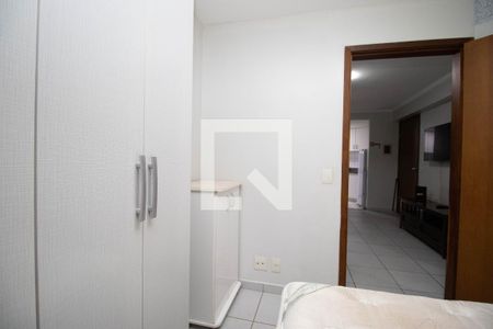 Quarto de kitnet/studio para alugar com 1 quarto, 38m² em Núcleo Bandeirante, Brasília