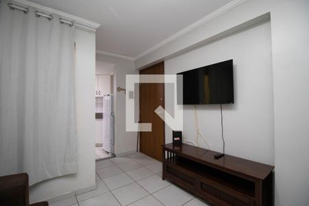 Sala de kitnet/studio para alugar com 1 quarto, 38m² em Núcleo Bandeirante, Brasília