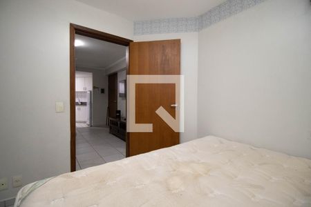 Quarto de kitnet/studio para alugar com 1 quarto, 38m² em Núcleo Bandeirante, Brasília