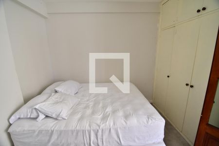 Quarto 1 de apartamento à venda com 3 quartos, 147m² em Cambuí, Campinas