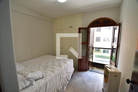 Quarto 1 de apartamento à venda com 3 quartos, 147m² em Cambuí, Campinas