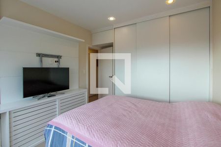 Quarto 2 de apartamento à venda com 3 quartos, 120m² em Joá, Rio de Janeiro