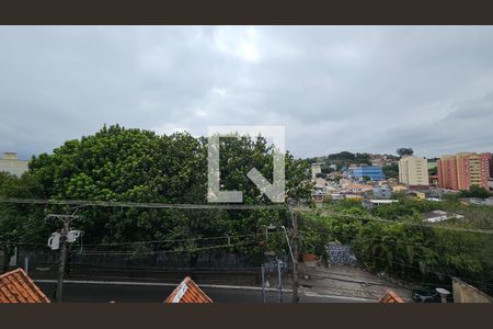 Vista da Varanda de apartamento à venda com 2 quartos, 56m² em Pedreira, São Paulo