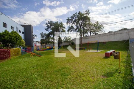 Área comum - Playground de apartamento para alugar com 2 quartos, 82m² em Vila Odim Antao, Sorocaba