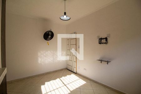 Sala de apartamento para alugar com 2 quartos, 82m² em Vila Odim Antao, Sorocaba